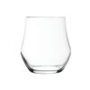 RCR Ego Water Glass 390 ml 6 Pcs