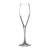 RCR Ego Flute Glass Goblets E18 Table Decor