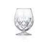Rcr ALKEMIST SHORT GOBLET 530 ml Set 6 Pieces In Crystalline Glass