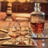 Rcr ALKEMIST SHORT GOBLET 530 ml Set 6 Pieces In Crystalline Glass - Image 3