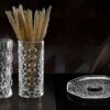 RCR Cristalleria Italiana Arabesque Vase 280 mm - Image 2