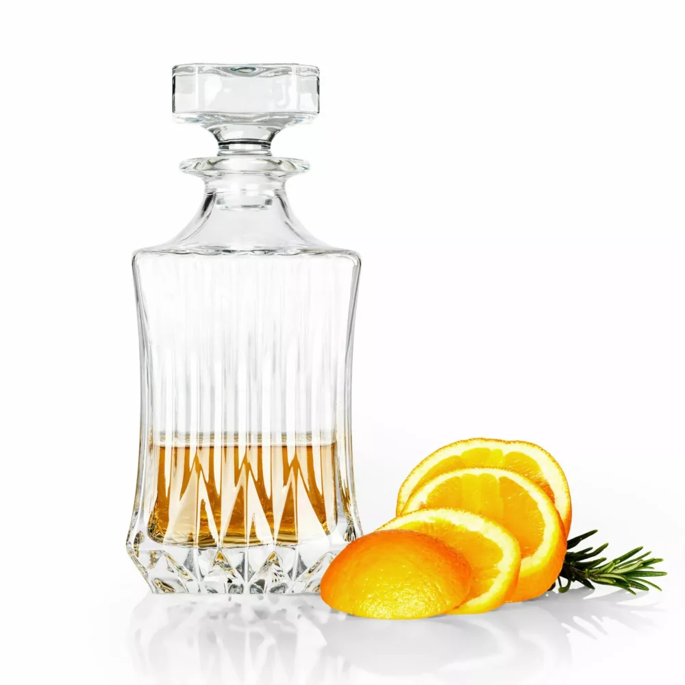 RCR Adagio Whiskey Bottle 750 ml - Image 4