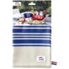 Staub Kitchen Cotton Towel Blue 50 x 70 Cm