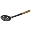 Staub Skimming Ladle Silicone Black 31 Cm