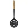Staub Skimming Ladle Silicone Black 31 Cm - Image 4