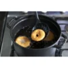 Staub Skimming Ladle Silicone Black 31 Cm - Image 3
