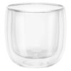 Zwilling Sorrento Double Wall Tea Glasses, 2 Pieces