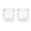 Zwilling Sorrento Double Wall Tea Glasses, 2 Pieces - Image 2