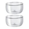 ZWILLING Sorrento Dessert glass set 2 piece 280 ML - Image 4