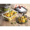 ZWILLING Gusto Glass Food Container 600 ML - Image 3
