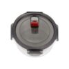 ZWILLING Gusto Glass Food Container 600 ML