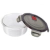 ZWILLING Gusto Glass Food Container 600 ML - Image 3