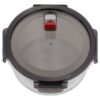 ZWILLING Gusto Glass Food Container 1300 ML - Image 2