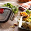 ZWILLING Gusto Glass Food Container 500 ML - Image 3