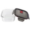 ZWILLING Gusto Glass Food Container 1100 ML - Image 2