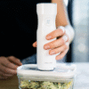Zwilling Vacuum pump with charging cap - Image 4