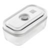Zwilling Fresh & Save Vacuum Fridge Box Glass 0.35 L