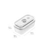Zwilling Fresh & Save Vacuum Fridge Box Glass 0.35 L - Image 4