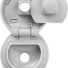 Zwilling Dinos Water Bottle Thermo Stainless Steel 350 ml - Image 4