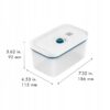 Zwilling Fresh & Vacuum Storage 0.9 L - Image 3