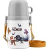 Zwilling Dinos Drinking Bottle 380 ML