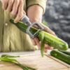 ZWILLING Z-Cut 2-in-1 Peeler - Image 3