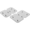 Zwilling Fresh And Save Vacuum Accessory 2 Piece Set Drip Tray for Glass Boxes Medium and Large