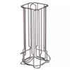 Xavax Coffee Capsule Stand for Dolce Gusto, 24 capsules