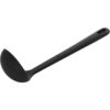 BALLARINI Nero Soup ladle 31 Cm