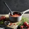 BALLARINI Nero Soup ladle 31 Cm - Image 2
