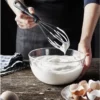 BALLARINI Nero Whisk 28 Cm - Image 2