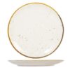 SATURNIA SIVIGLIA Piano 28 cm STAINS Plate - Image 2