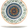 SATURNIA ISCHIA Rotondo 31 cm CAPRI Deep Plate - Image 2