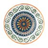 SATURNIA ISCHIA Rotondo 31 cm CAPRI Deep Plate