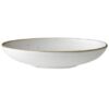 SATURNIA SIVIGLIA Fondo 22 cm STAINS Deep Plate