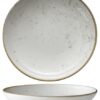 SATURNIA SIVIGLIA Fondo 22 cm STAINS Deep Plate - Image 3