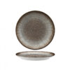 SATURNIA SIVIGLIA Frutta 21 cm Crete Plate - Image 2