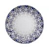 SATURNIA SIVIGLIA Piano Flat plate 28 cm Alchimia Blue 28 CM - Image 3