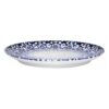 SATURNIA SIVIGLIA Frutta 21 cm Alchimia Blu