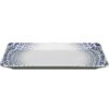 SATURNIA KIMI Rettangolo 26x15 cm Alchimia Blu