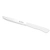 INOXBONOMI LUX BIVALVA 6 PCS STEAK KNIFE 12 Cm WHITE