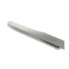 INOXBONOMI LUX BIVALVA 6 PCS STEAK KNIFE 12 Cm WHITE - Image 4