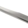 INOXBONOMI LUX BIVALVA 6 PCS STEAK KNIFE 12 Cm GREY - Image 3