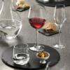RCR Invino I10 Liqueur Goblet 10 Cl Set 6 Pcs In Luxion Glass - Image 2