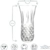 RCR Opera Vase 300 mm - Image 3
