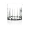RCR Crystal Timeless Old Fashioned Tumblers 313 ml