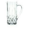 RCR Cristalleria Italiana Opera - Cylindrical Jug - Image 2