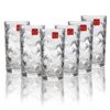 RCR Laurus Set of 6 Tumblers 360 ml - Image 3