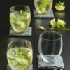 RCR Glass WORLD S BEST MEDIUM TUMBLER - Image 2