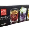 RCR Mixology Trend Set- 4 Dof Tumblers 360ml - Image 2